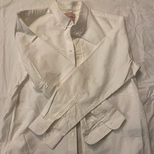 Palm Angels dress shirt